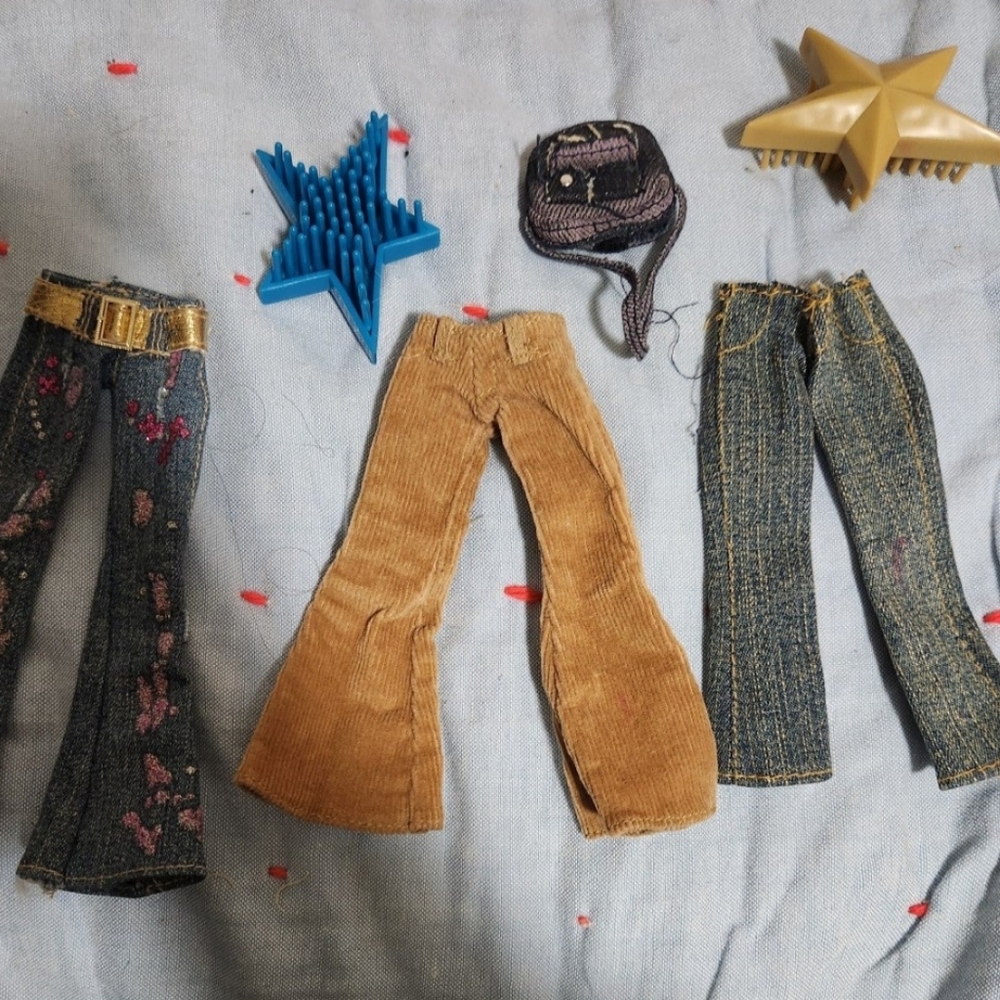 Bratz bundle